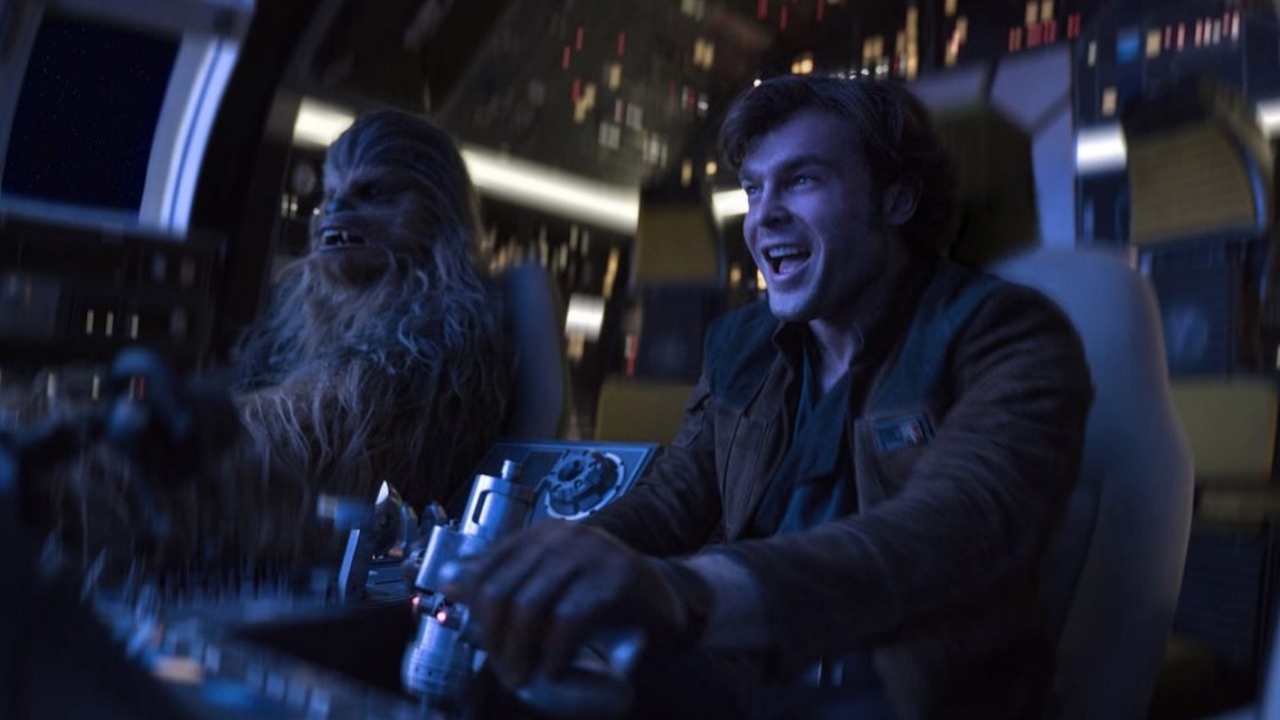 Fans roepen Disney op 'Solo: A Star Wars Story' een vervolg te geven