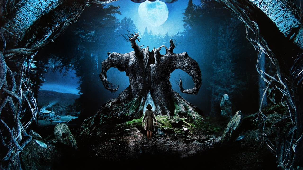 Guillermo del Toro over zijn geschrapte DC-horrorfilm: "Had ik zo graag gemaakt"