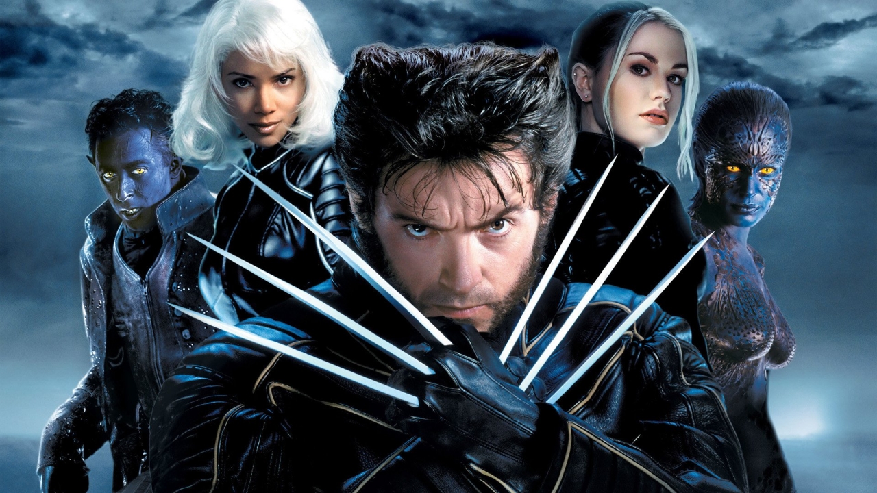 Marvel denkt nog niet na over integratie 'X-Men'
