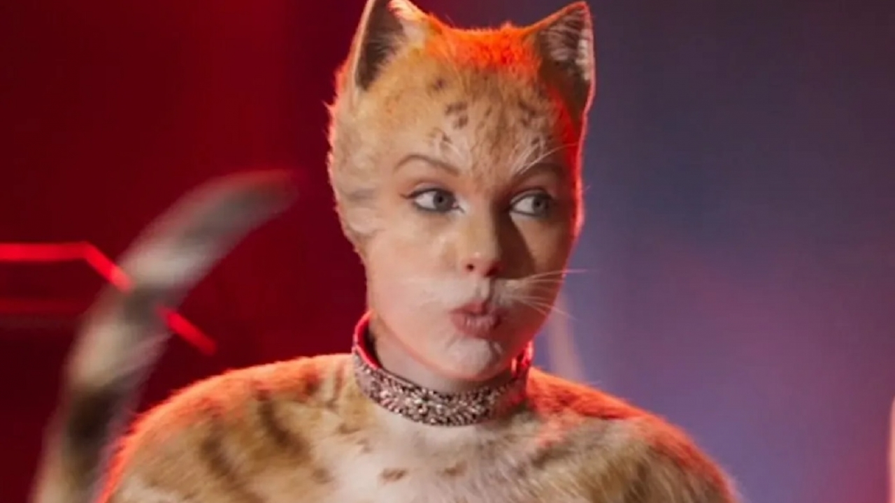 Trailer 'Cats: The Butthole Cut': met beelden die je nooit zult vergeten!