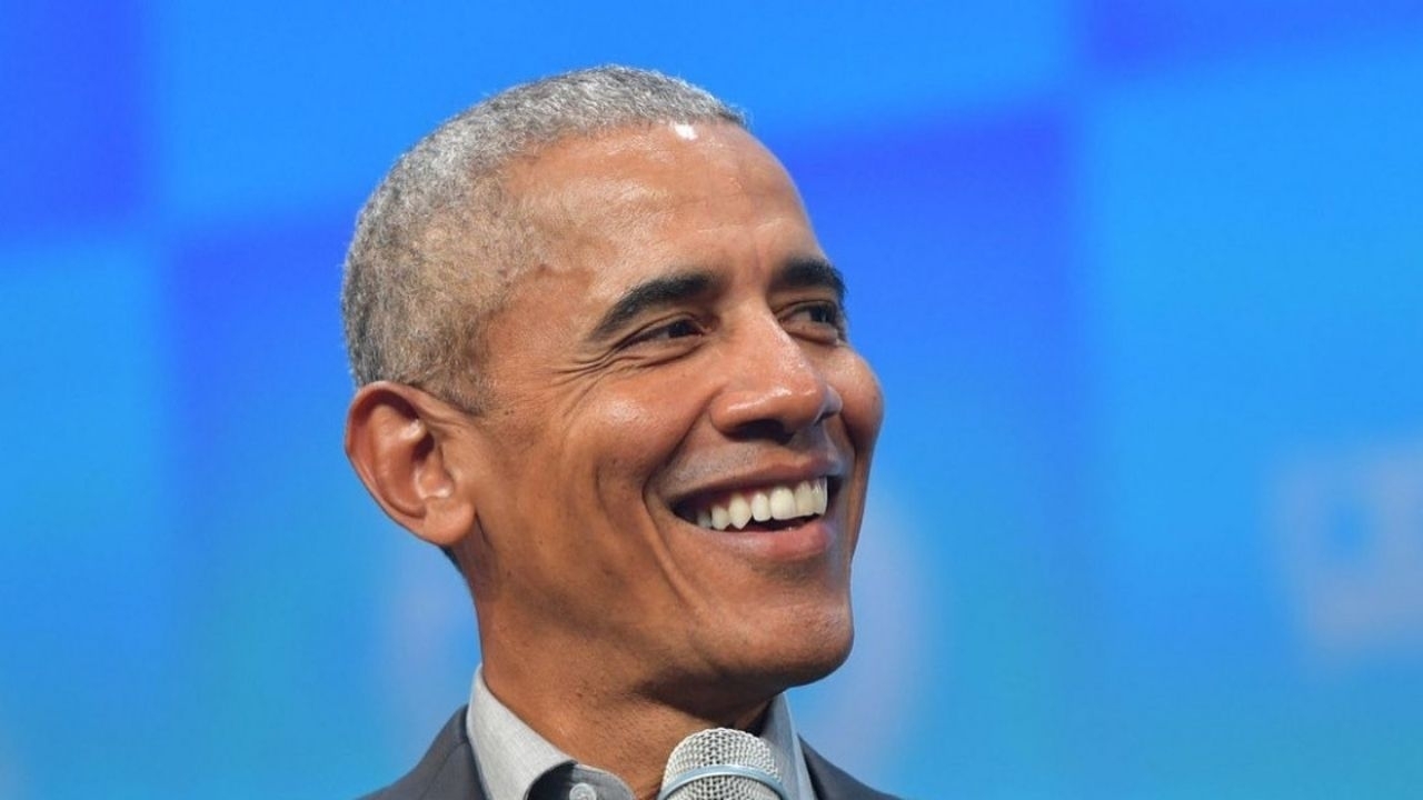 Dit zijn de 10 favoriete films van filmnerd Barack Obama