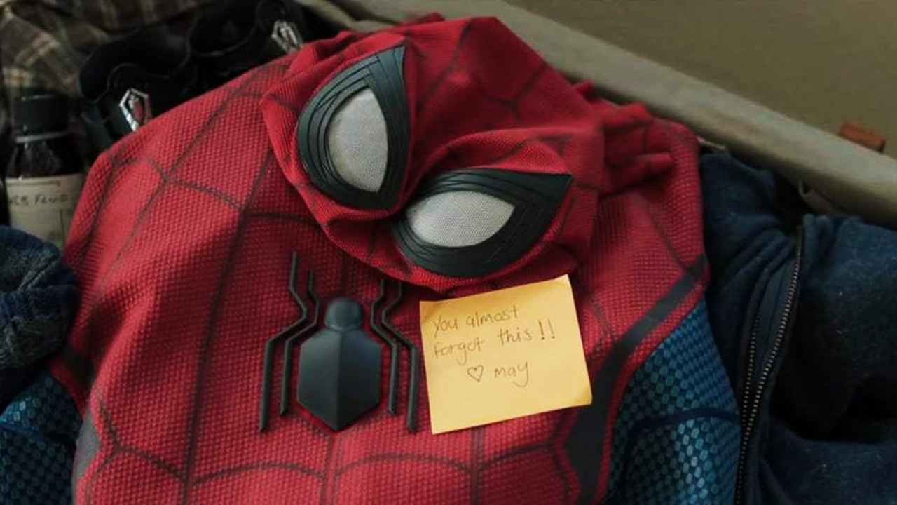 Producente 'Spider-Man: Homecoming' verruilt Sony voor Universal