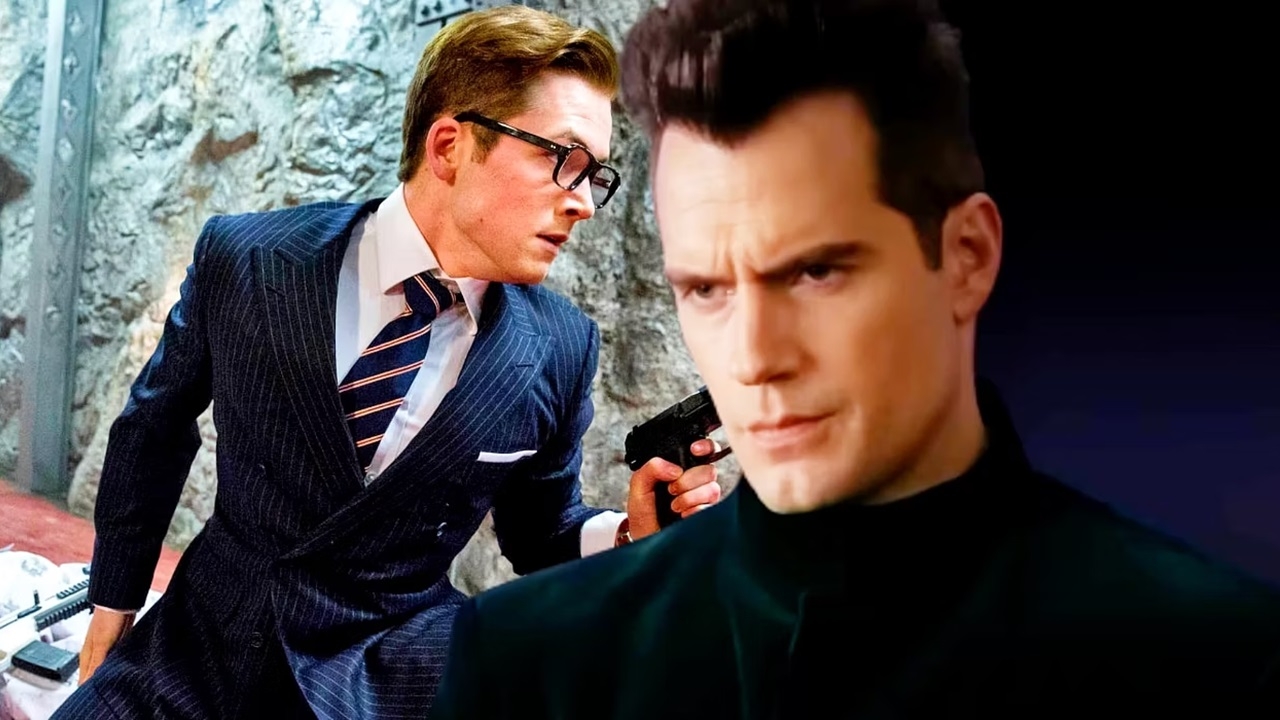 Matthew Vaughn wil 'Argylle/Kingsman' cross-over, maar er is nu al een probleem