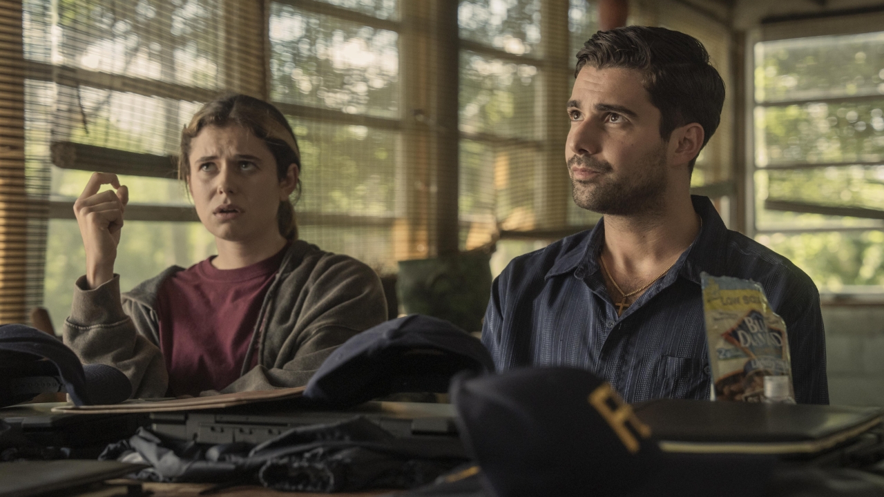 HBO-misdaaddrama verovert wereld, lovend ontvangen scifi-serie niet te zien in Nederland en met terugkomst van serie kan Netflix aan de top blijven