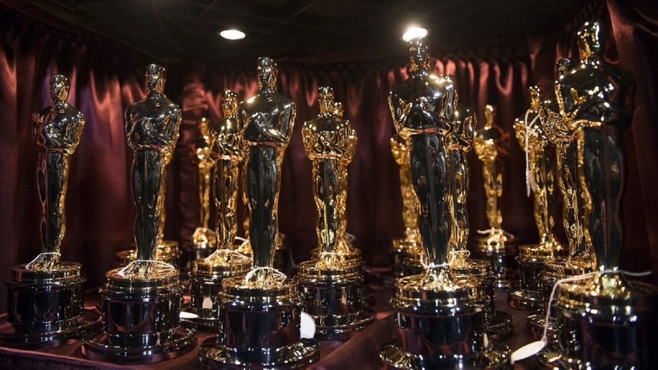 'La La Land' pakt maar liefst 14 Oscarnominaties!