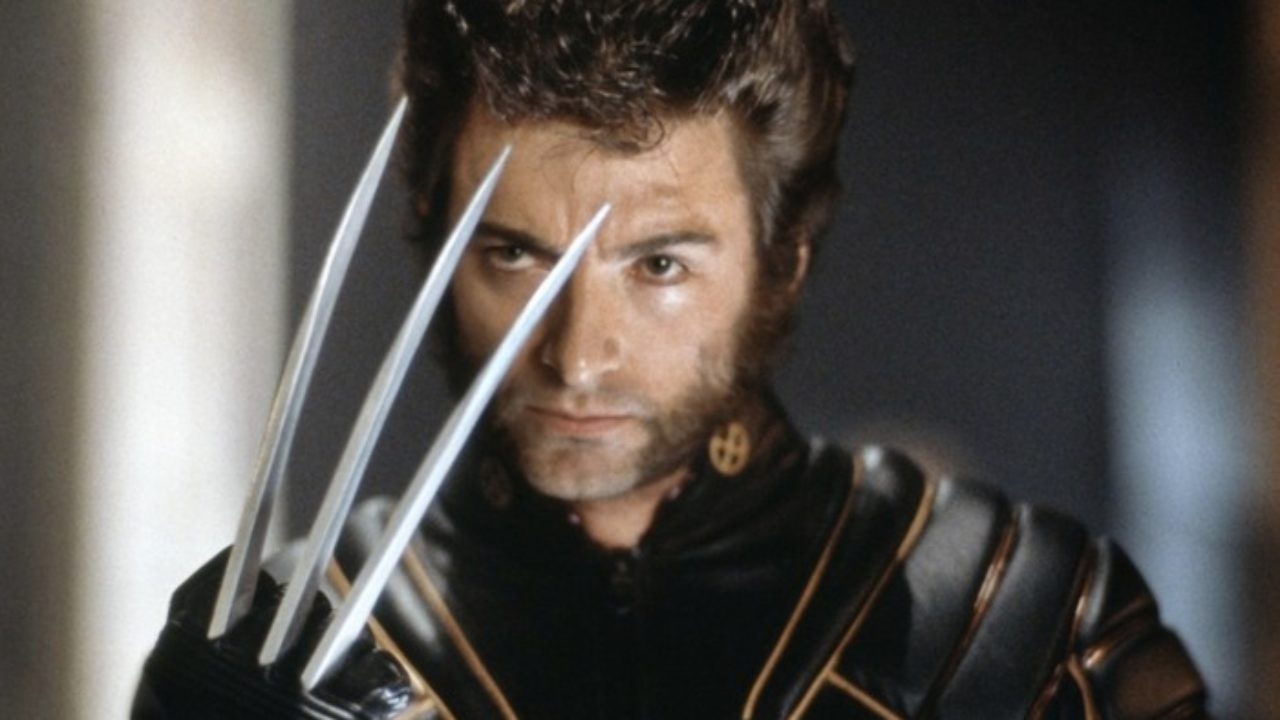 Deze acteur liep rol Wolverine mis door Tom Cruise