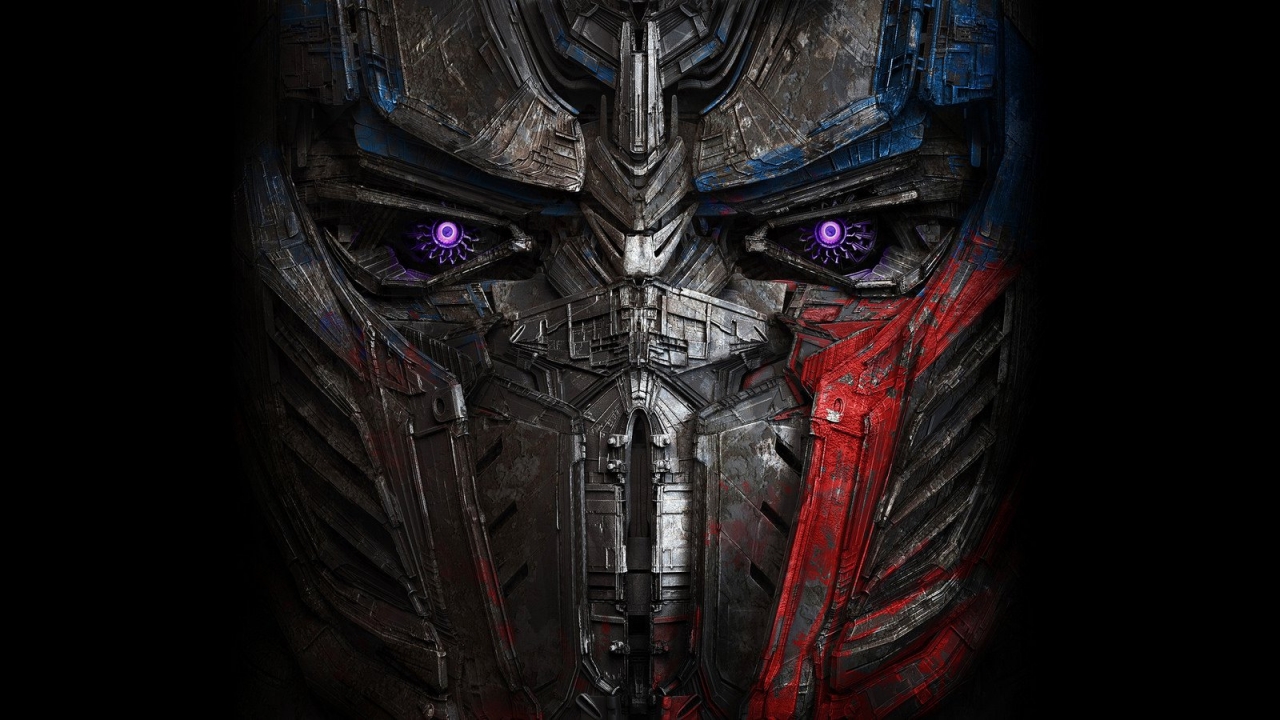 Eerste setfoto 'Transformers: The Last Knight'
