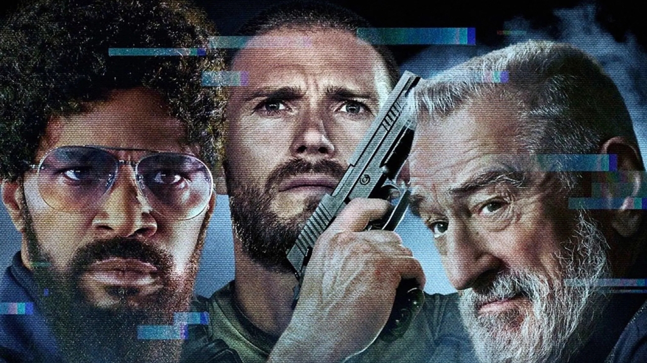 'Tin Soldier': vage verspilling van talent, tijd en geld