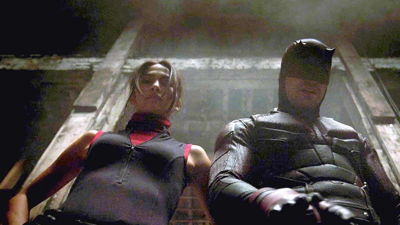 Kevin Feige: Netflix-helden Daredevil en Jessica Jones mogelijk in MCU