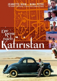 Reise nach Kafiristan, Die