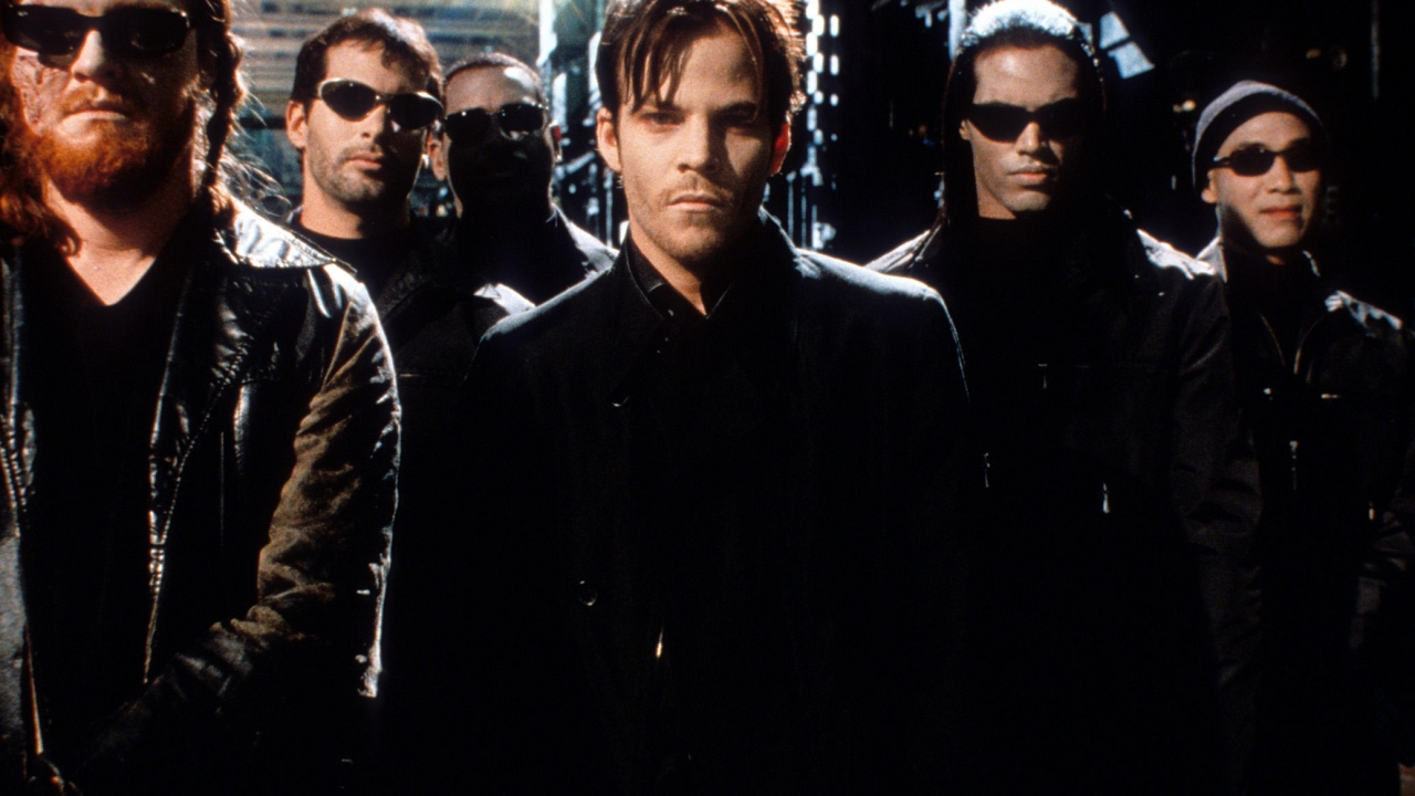 Stephen Dorff bespreekt geschrapte 'Blade'-spinoff over Deacon Frost