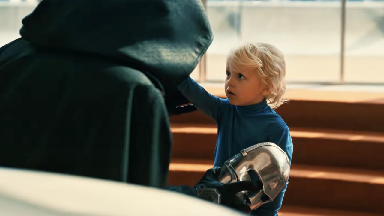 Officiële hint naar 'Avengers: Doomsday' via eerste blik op Robert Downey Jr.