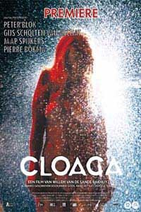 Cloaca