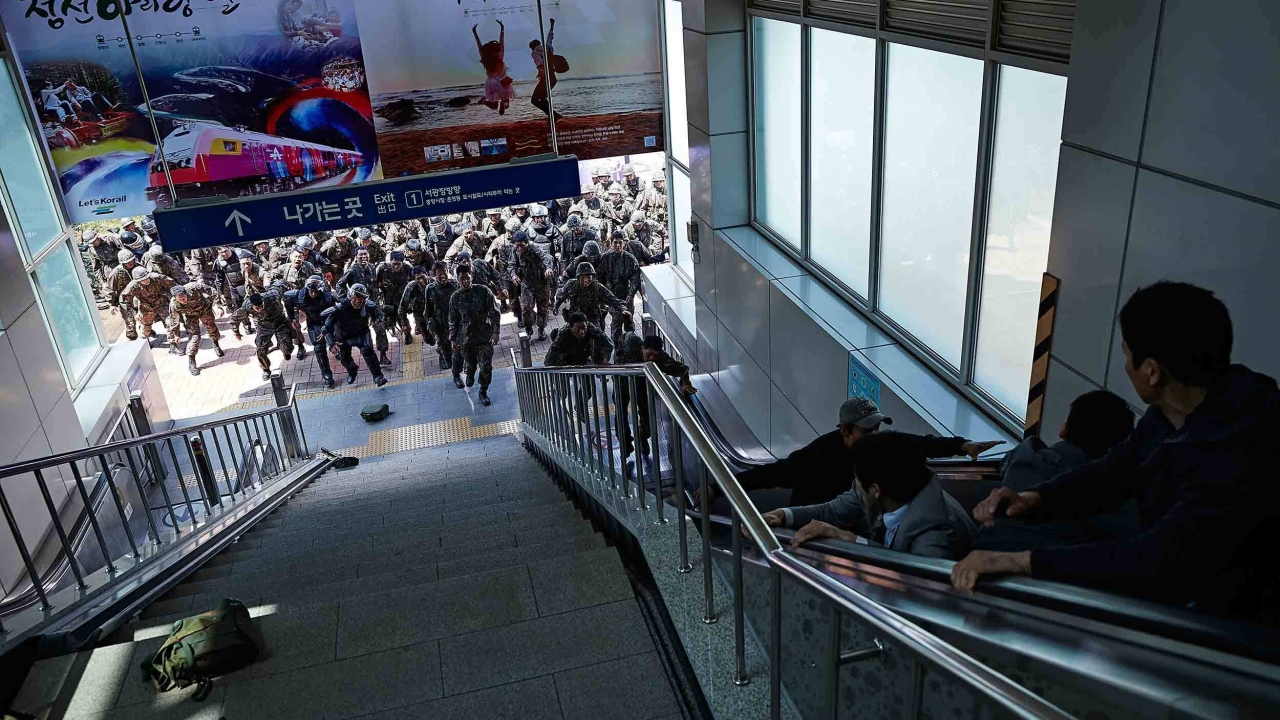 Deze 3 loeispannende films laten je op het puntje van je stoel zitten