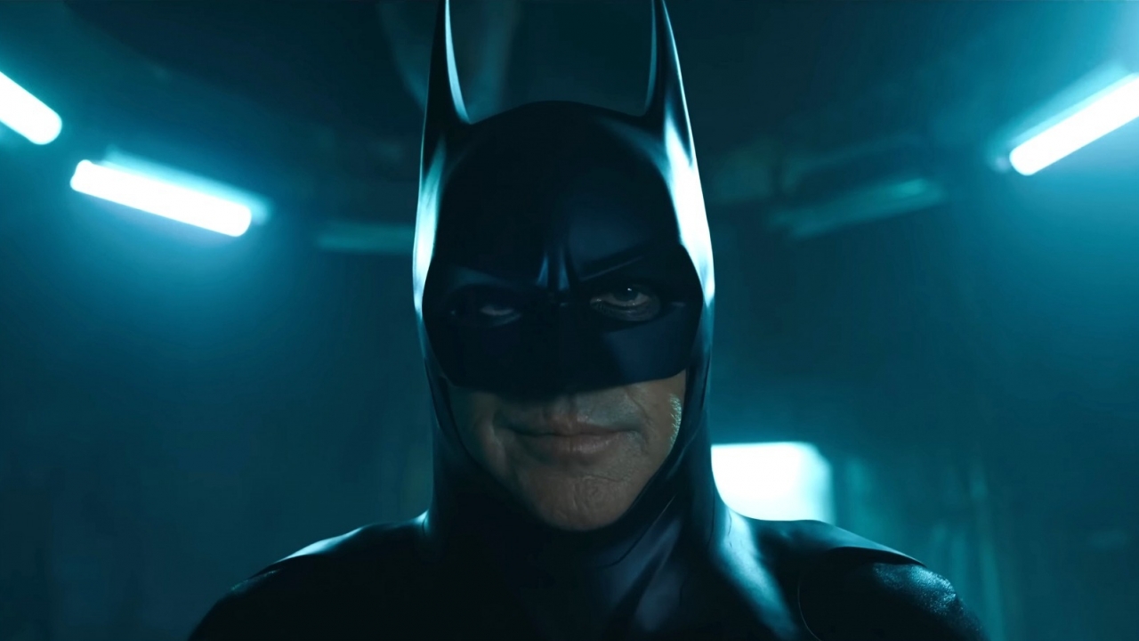 Deze acteur is de populairste Batman in de VS volgens nieuwe poll