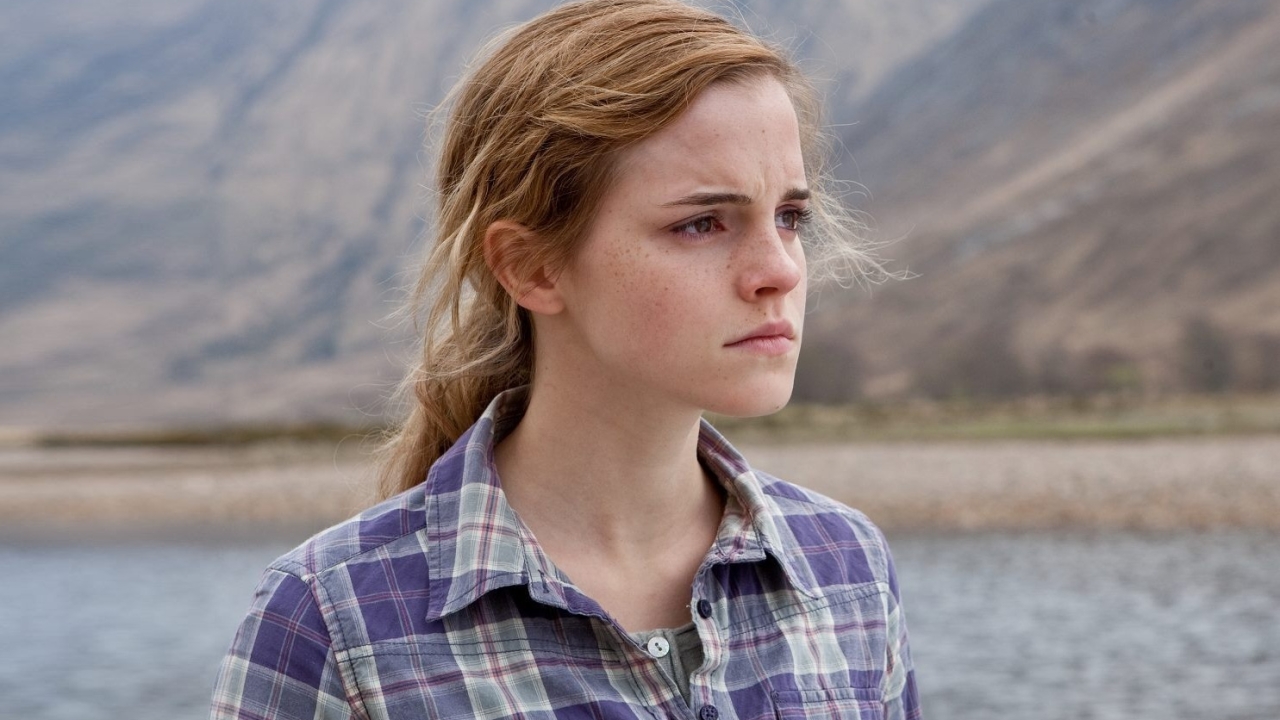 'Harry Potter'-ster Emma Watson krijgt zes maanden een rijverbod