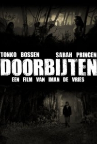 Doorbijten