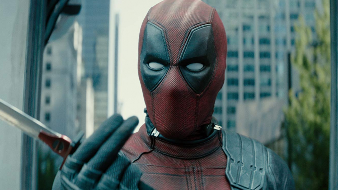 Lekt Ryan Reynolds hier nou informatie over 'Deadpool 3'?