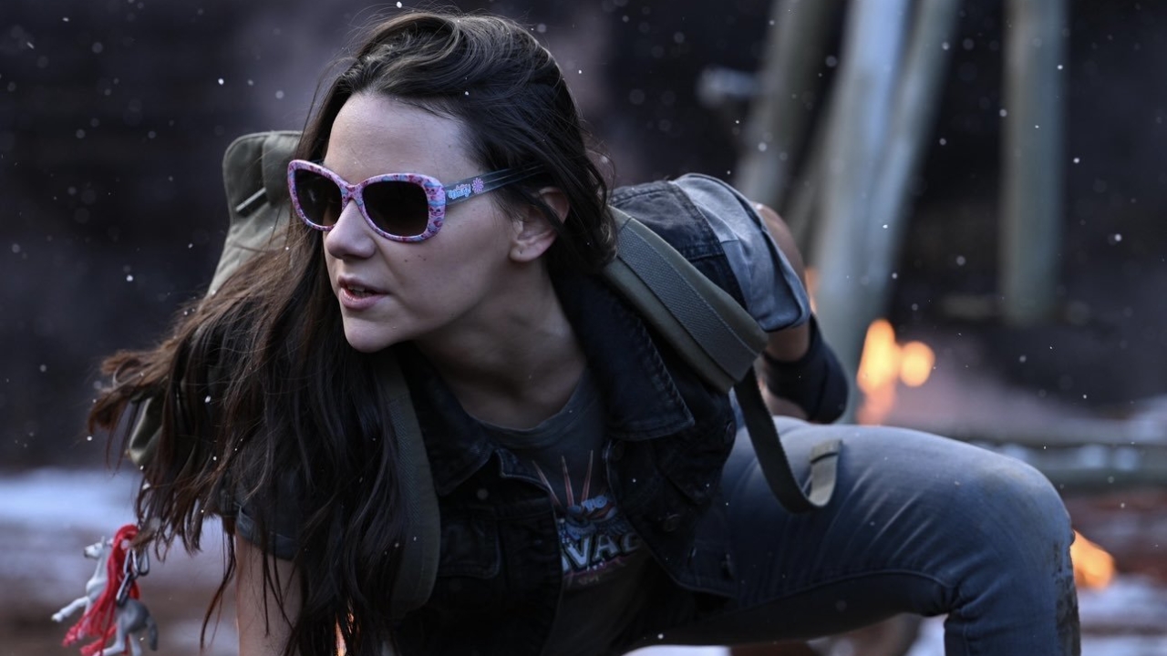 X-23 actrice geeft verbazingwekkende update over haar toekomst na 'Deadpool & Wolverine'