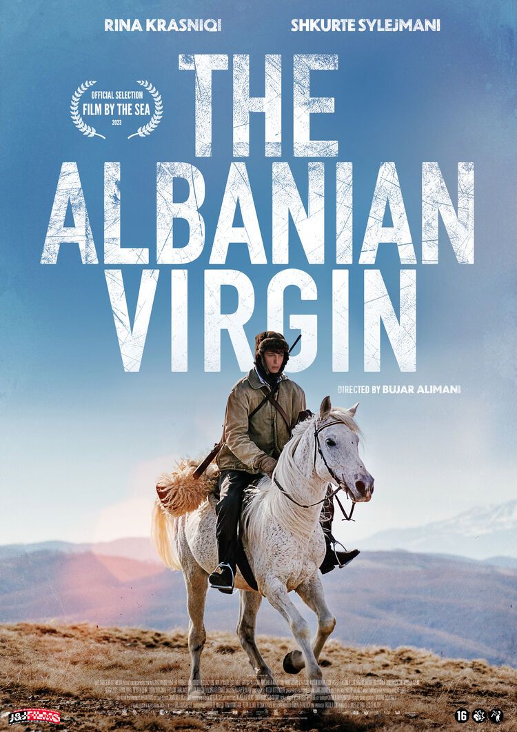 The Albanian Virgin