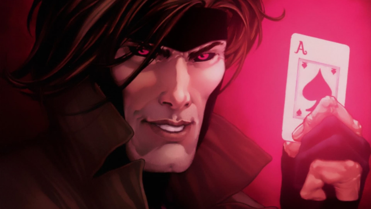 Superheldenfilm 'Gambit' opnieuw fors vertraagd