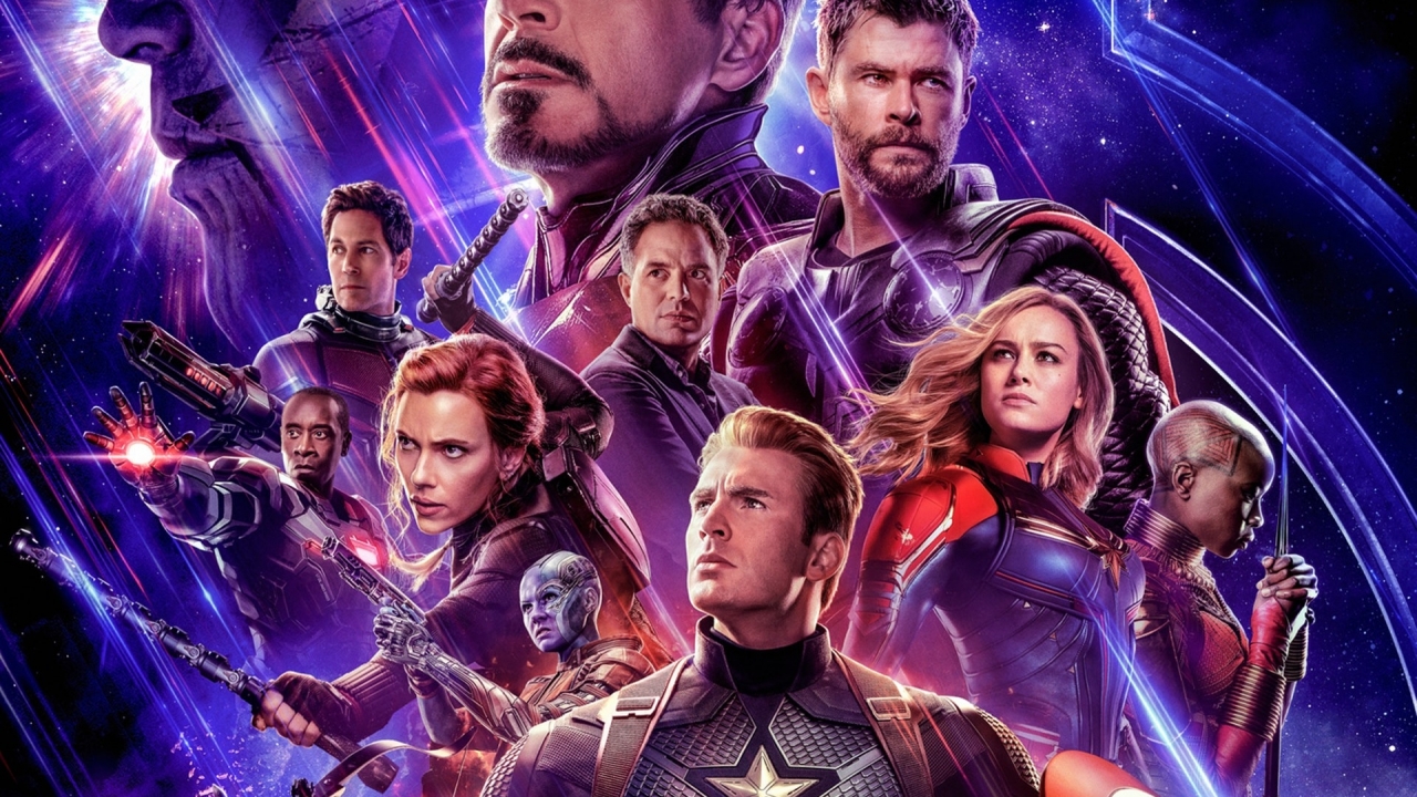 [UPDATE] Disney dwingt Marvel om 'Avengers: Endgame' half jaar uit te stellen!
