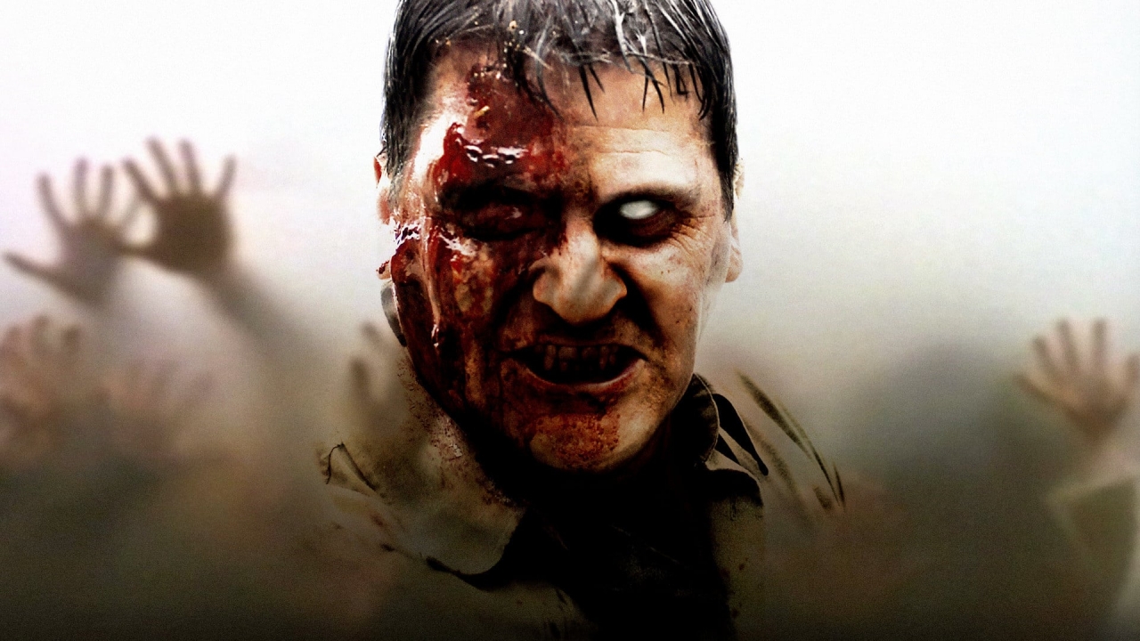 Zombie-POLL: Welke zombiefilm is jouw favoriet?