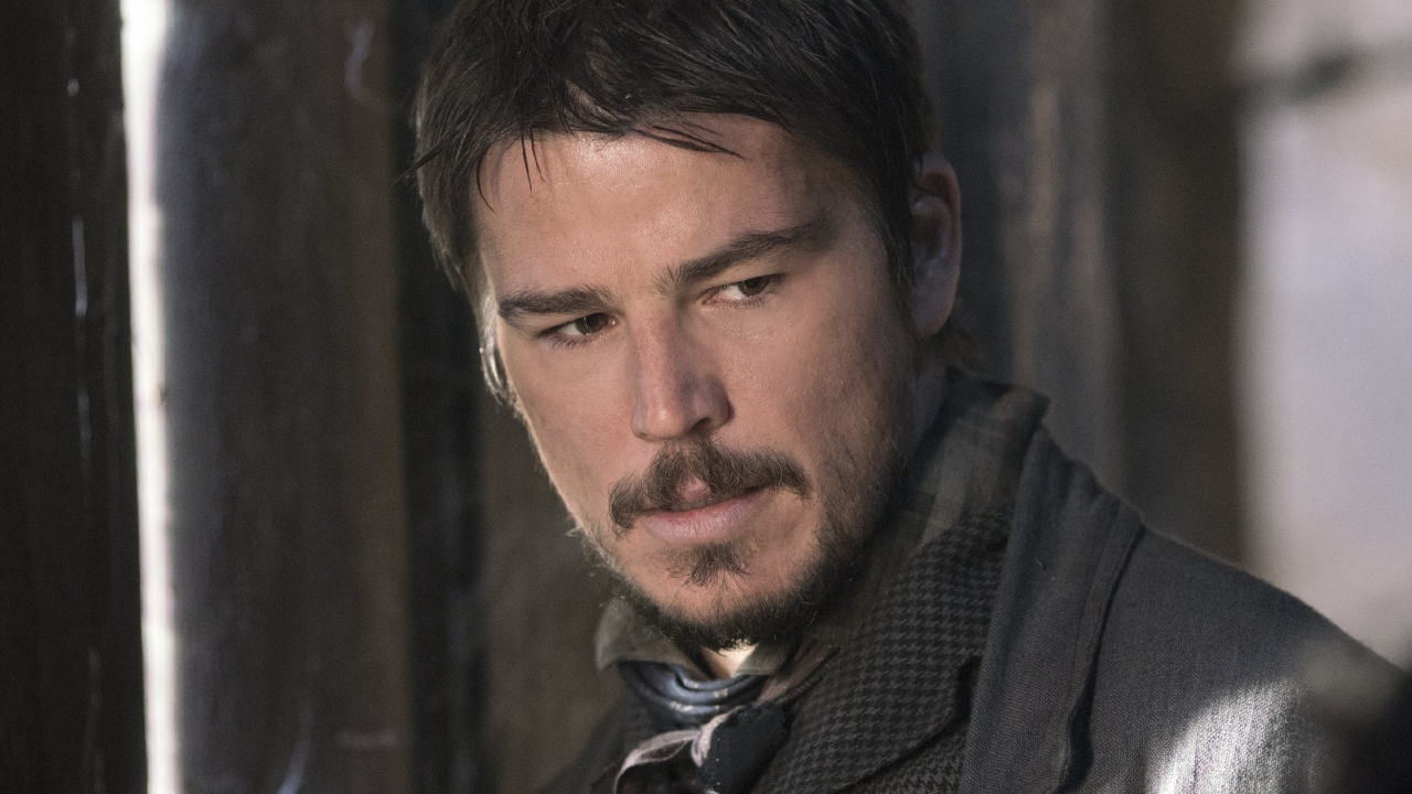 Waar is 'Pearl Harbor' en 'Sin City'-acteur Josh Harnett eigenlijk?