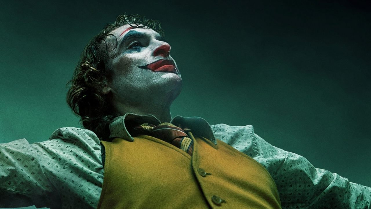 Hoe Joaquin Phoenix' Joker zou reageren op Batman