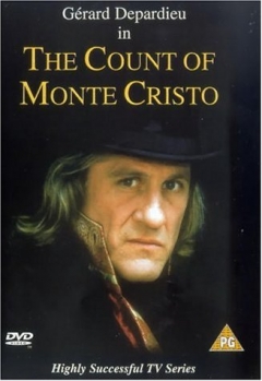 "Comte de Monte Cristo, Le"