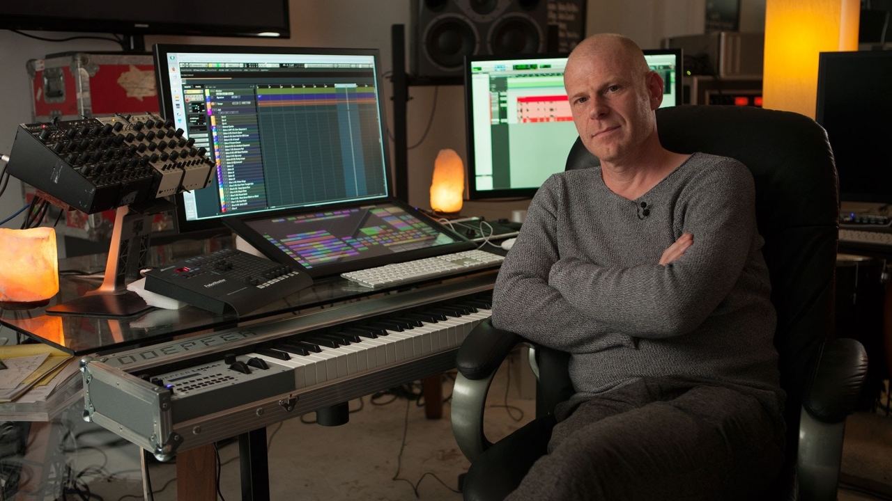 Junkie XL maakt soundtrack voor 'Tomb Raider'