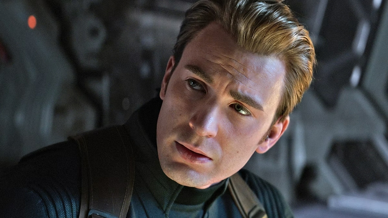 Nieuwe Netflix-film van 'Harry Potter'-regisseur strikt Chris Evans (Captain America)