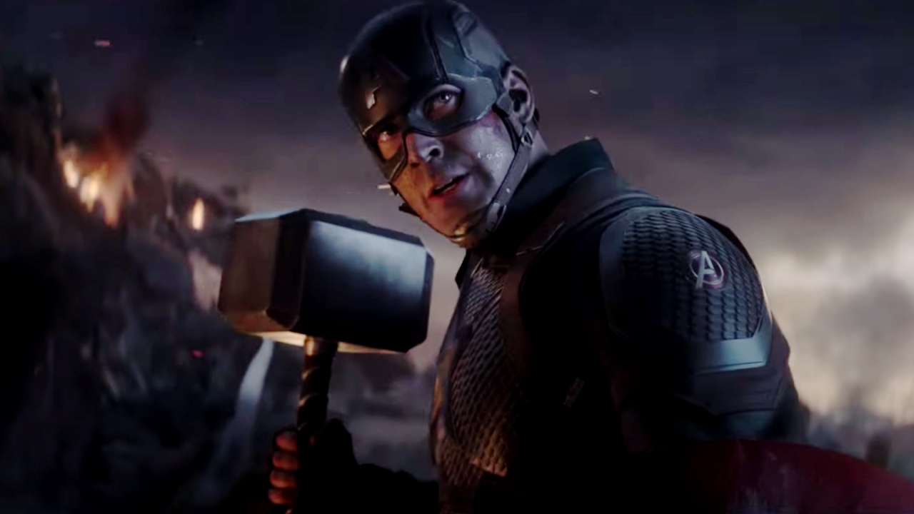 Marvel-baas blikt terug op 'Avengers: Endgame' na viral video