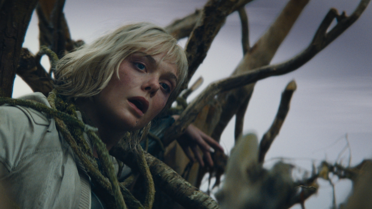Waarom de Predator er zo anders uitziet in 'Predator: Badlands'