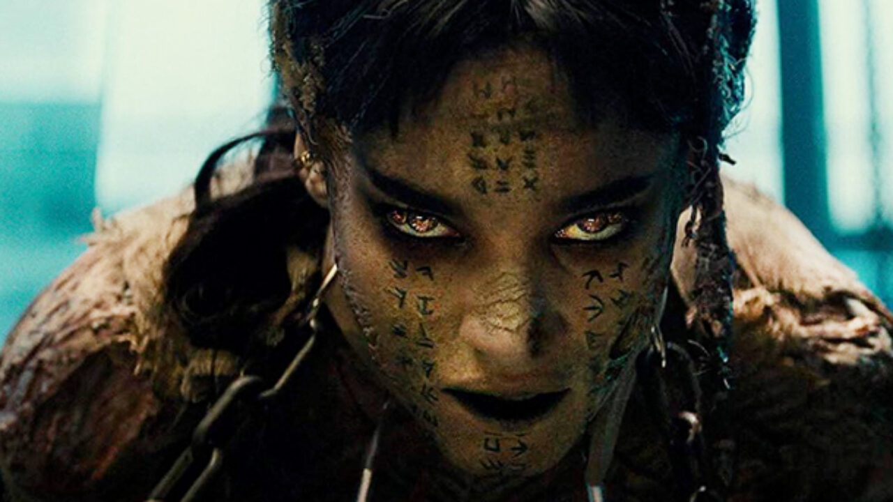 Er komt een nieuwe, totaal andere 'The Mummy'-film: dit keer echt veelbelovend!