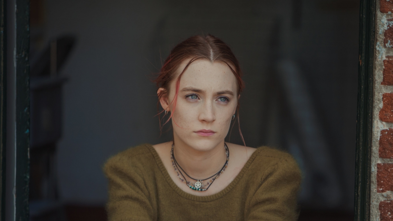 Saoirse Ronan zoekt haar talenten in trailer 'Lady Bird'