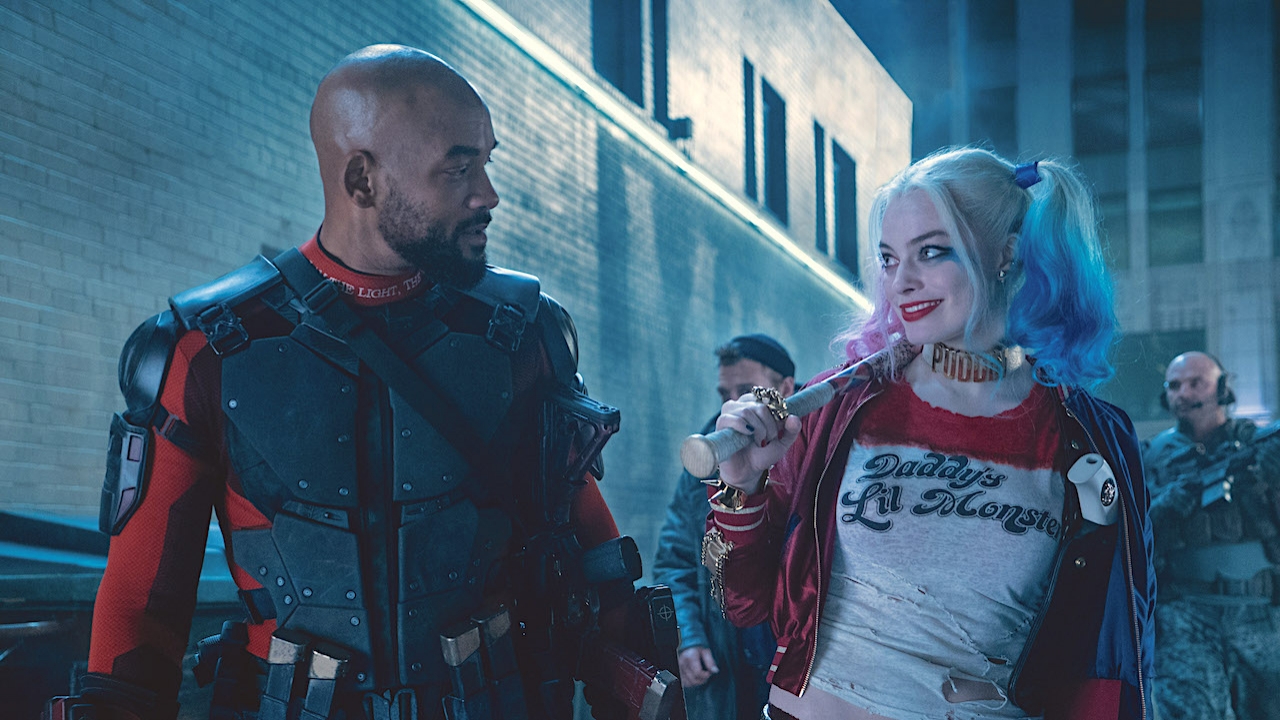 Gerucht: Suïcidale Deadshot ontzettend belangrijk in 'Suicide Squad 2' van James Gunn