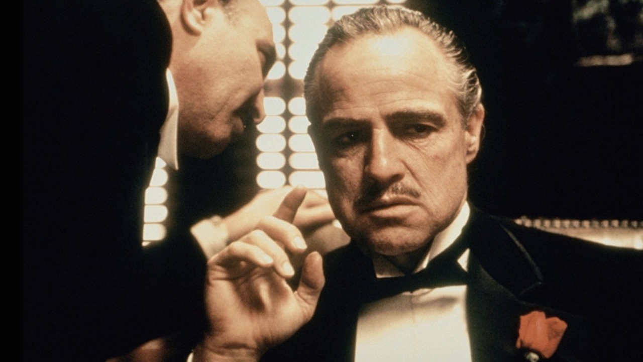 De beste film van Marlon Brando is 'The Godfather' en zijn slechtste is...