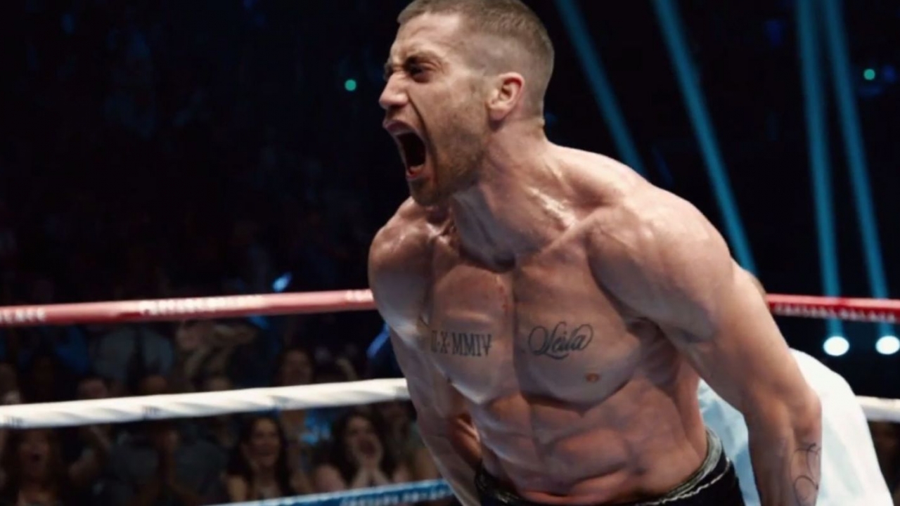Netflix kaapt grote film met Jake Gyllenhaal!