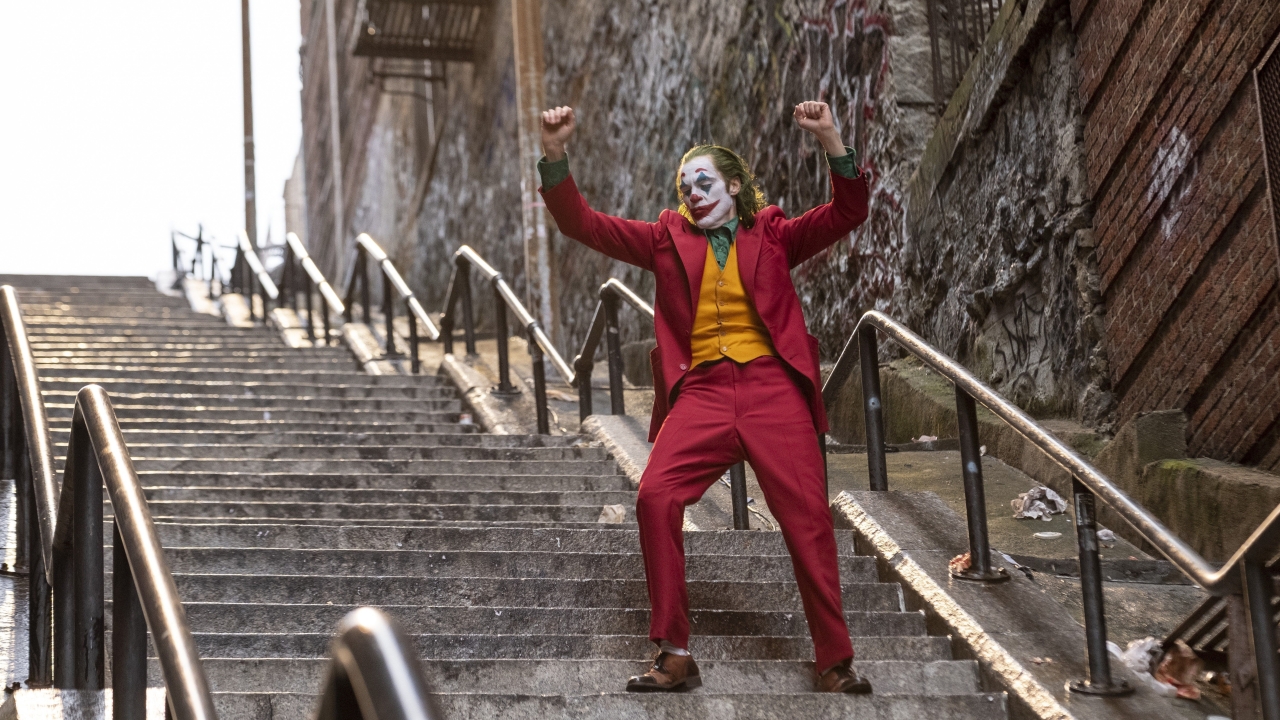'Joker 2' wordt een "jukebox musical": wat betekent dat?