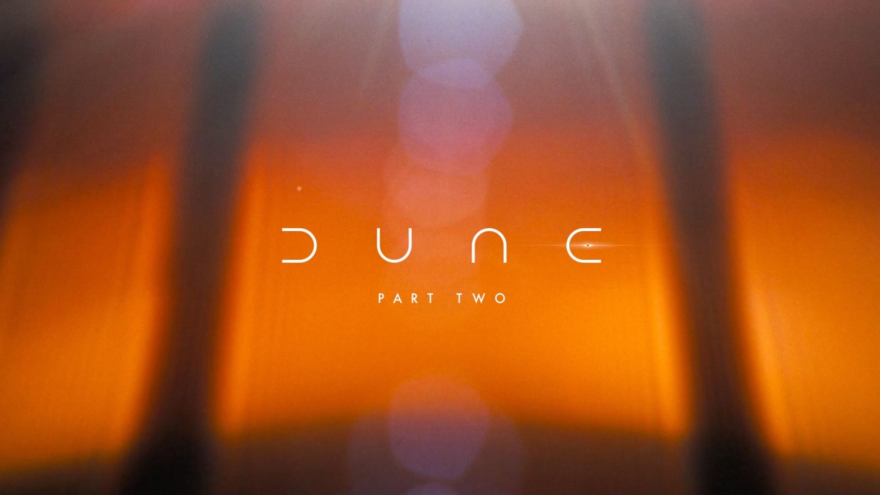 'Dune: Part Two' officieel door Warner Bros. aangekondigd!