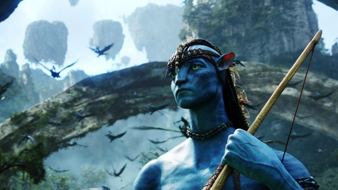 Van 'Avatar: The Way of Water' werden 1000 verschillende versies uitgestuurd