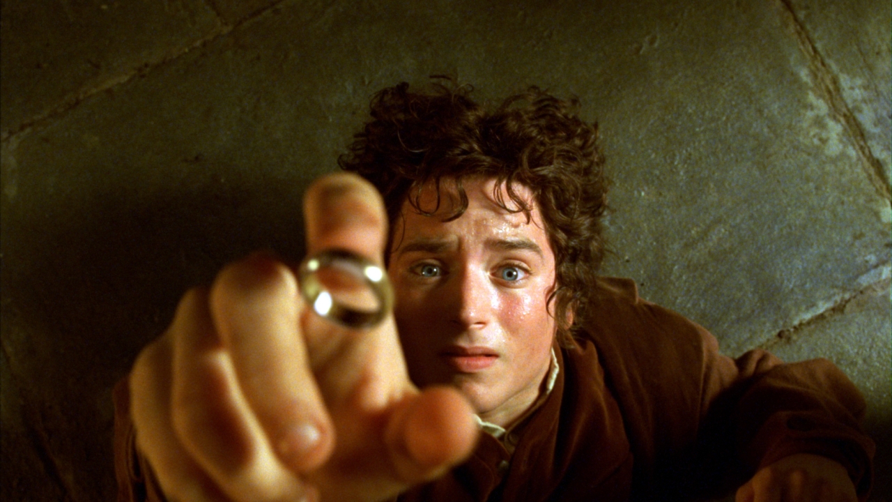 Dit onderdeel van de Ring in 'The Lord of the Rings' blijft een groot vraagstuk voor de fans