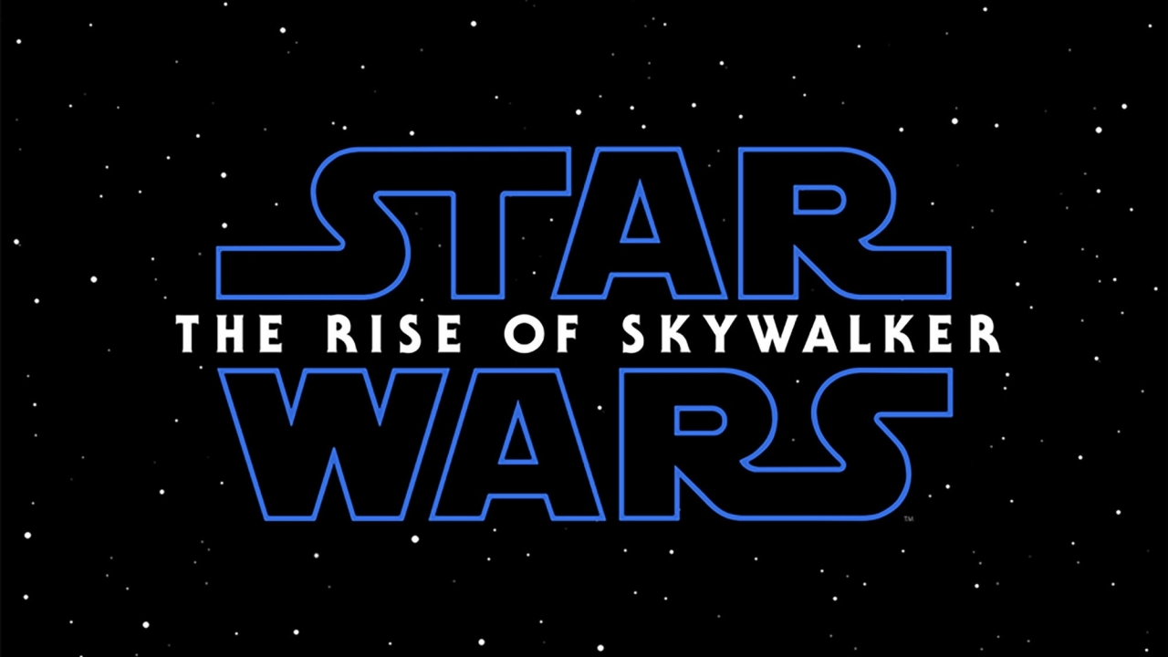 Verborgen grap op poster 'Star Wars: The Rise of Skywalker'