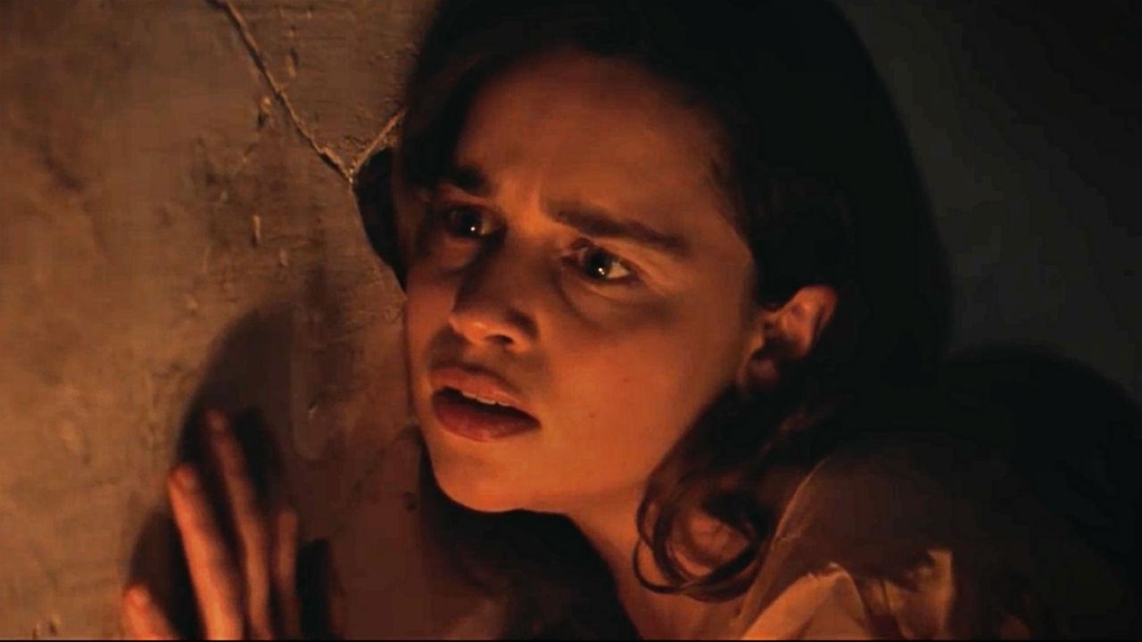 'Murder Manual' trailer met Emilia Clarke