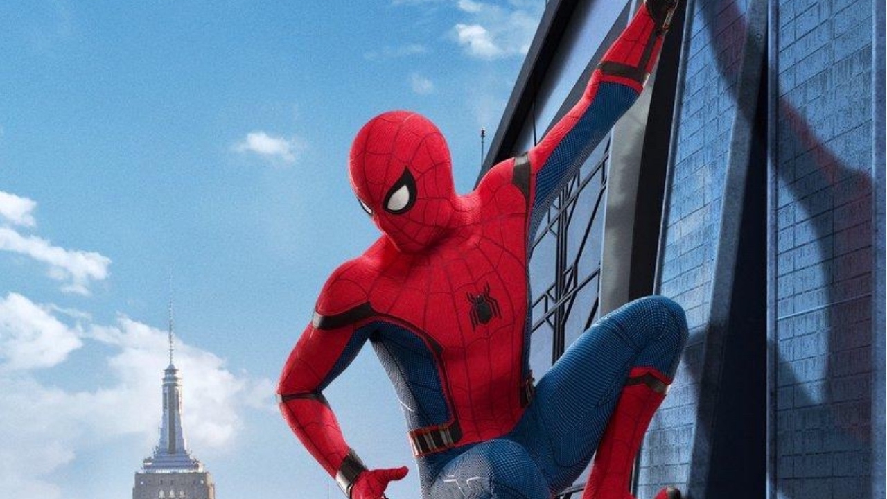 Tom Holland wil nog decennia 'Spider-Man' spelen