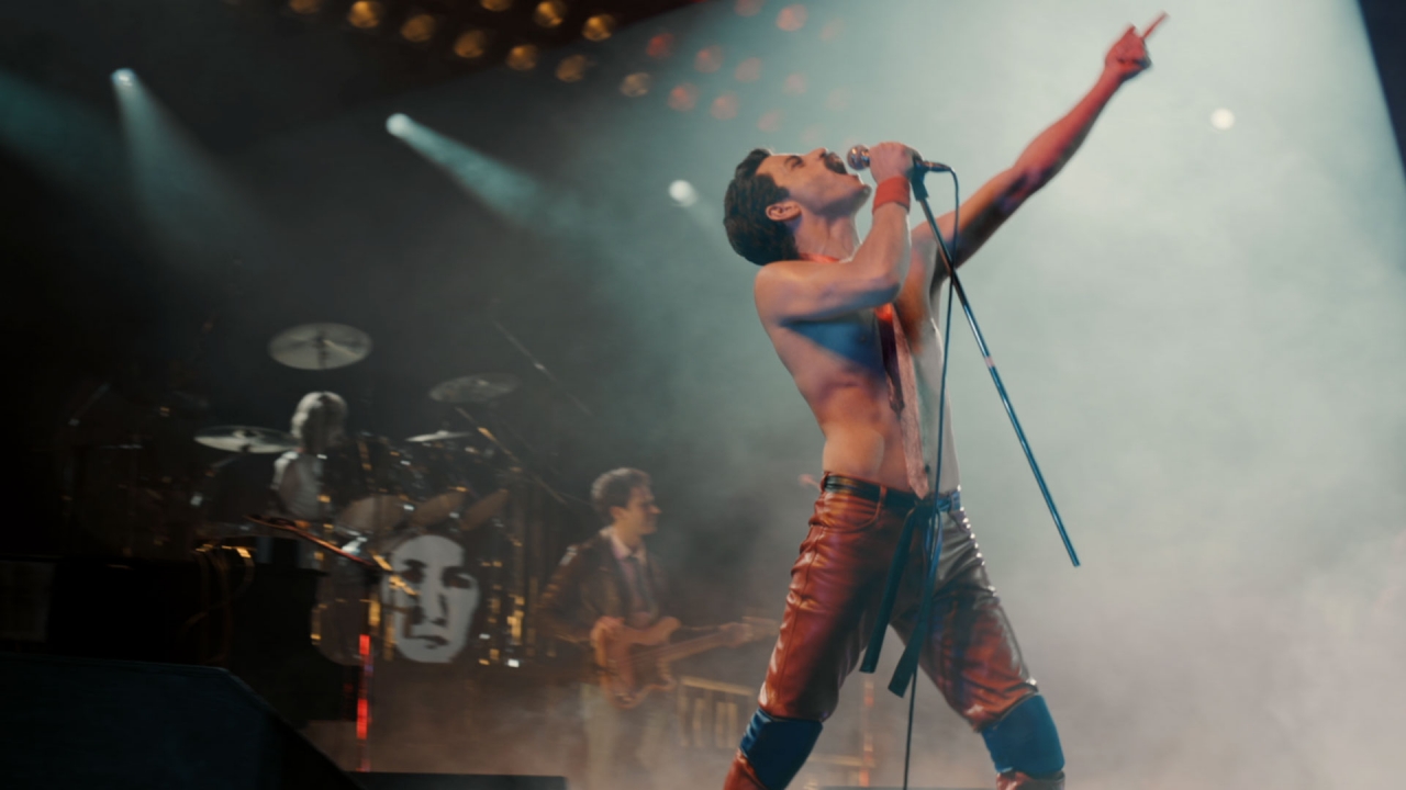 Het bizarre gedrag van de ontslagen 'Bohemian Rhapsody'-regisseur Bryan Singer