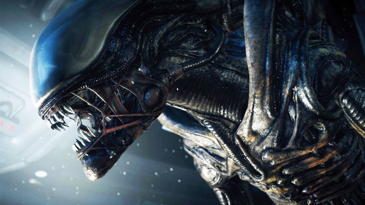 'Alien: Covenant' wordt supereng en grootschalig