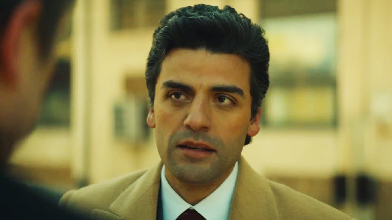 Oscar Isaac en Ben Kingsley samen in WOII-thriller 'Operation Finale'