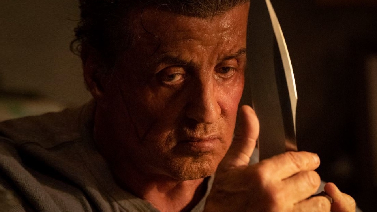 Sylvester Stallone (74): "Rambo 6 gaat er gewoon komen"!